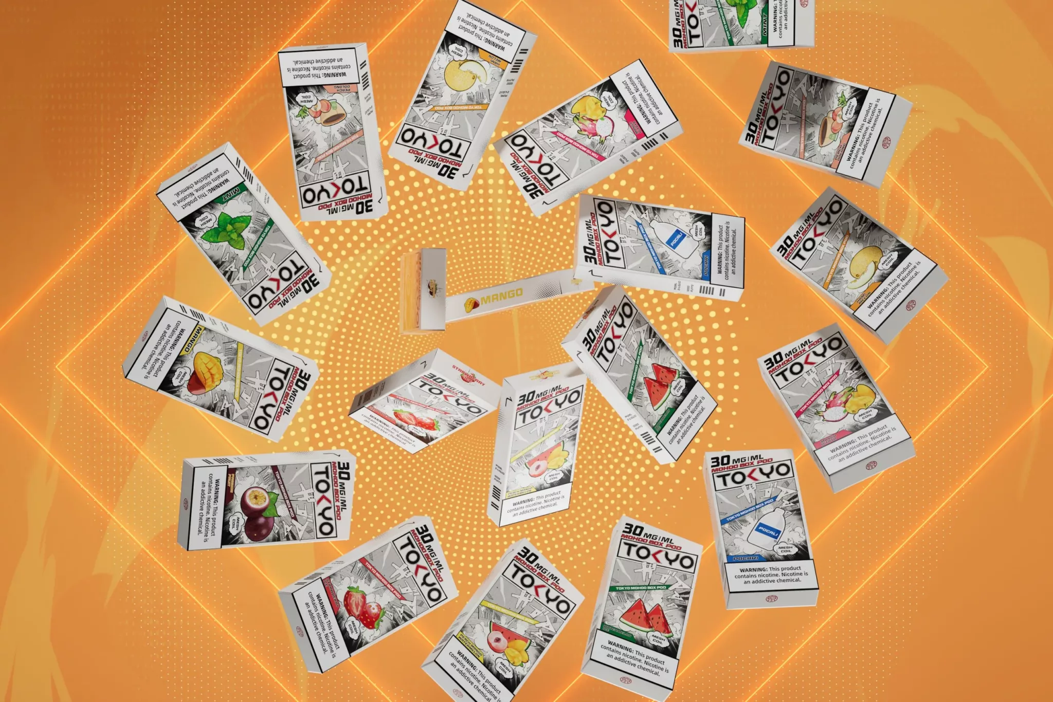 RELX悅刻積木煙彈jpg - 拓撲蒸汽空間 ILIA-TOP 台灣官網